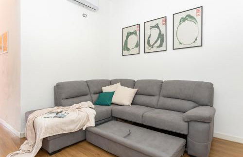 Casa Levante - Near the station and city center - Foto 21