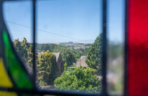 Birchover Chapel - Foto 14