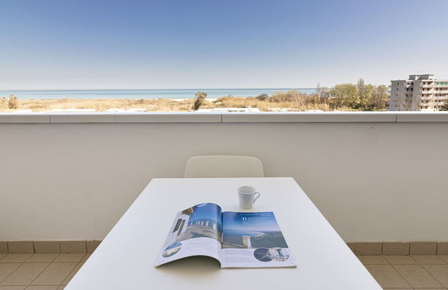 Residenza Excelsior 904 - Foto 7