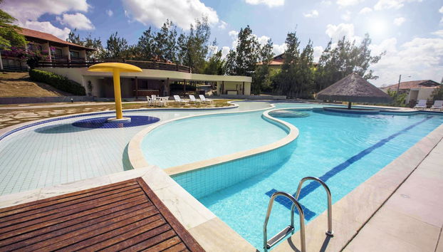 Flat Recanto Monte Castelo - Gravatá - Foto 2, Imagem principal