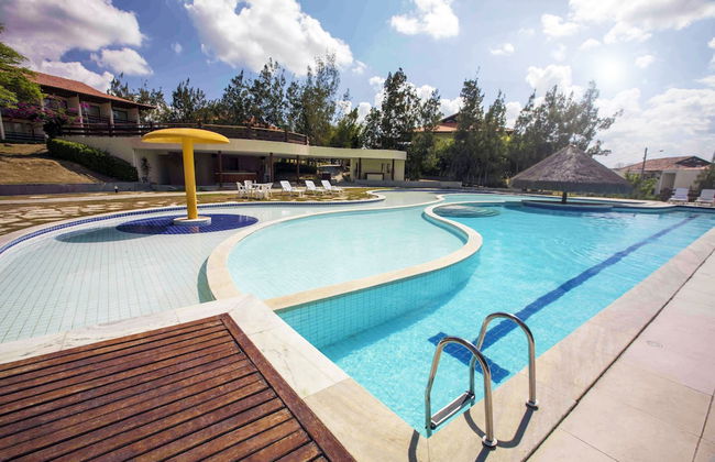 Fazenda Monte Castelo - Foto 1