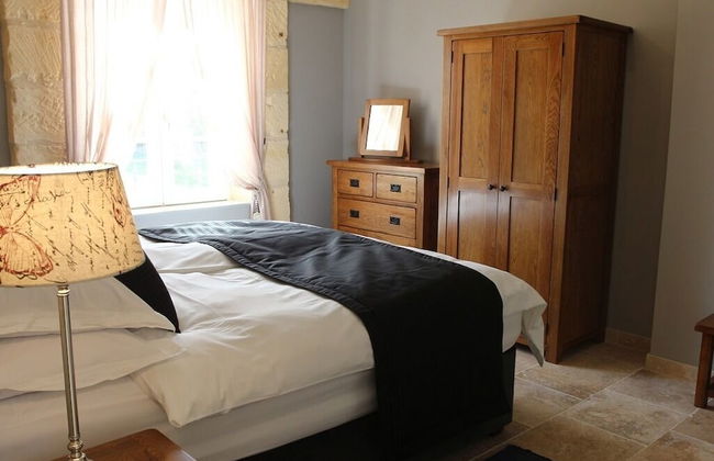 Les Gites du Château Mont D'onel - Foto 3