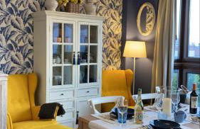 Apartamentos A Poniente - Foto 8