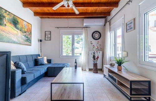 Lovely Maisonette in the village - Photo 38