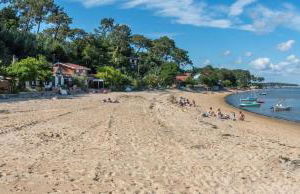 Mobil home Fare iti Cap Ferret, avec climatisation - Foto 22