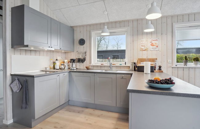 "Gunholm" - 150m from the sea - Foto 20