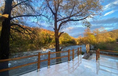 CASA RURAL MOLINO DEL JERTE - Foto 69