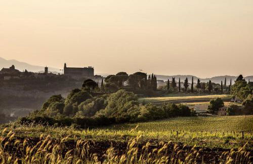 Torre Collevento Luxury Villa - Foto 16