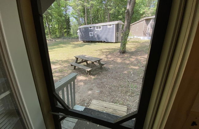 Lincolnwood Cabin 6 - Foto 39