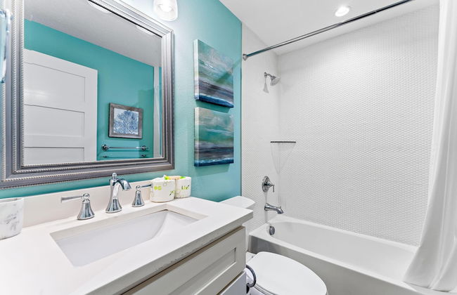 Fanta-Sea on the Beach by Beachside Management - 49 Beach Rd - Foto 32