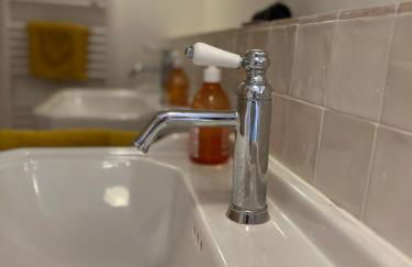 Maison provençale-piscine-jardin clôturé-8 pers - Foto 57