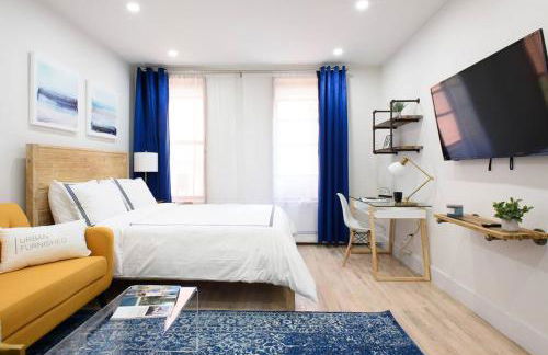 1597-5 New Studio Prime UES W D in unit - Foto 1