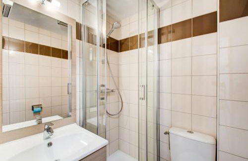 Résidence Vacancéole - Privilège - Foto 16