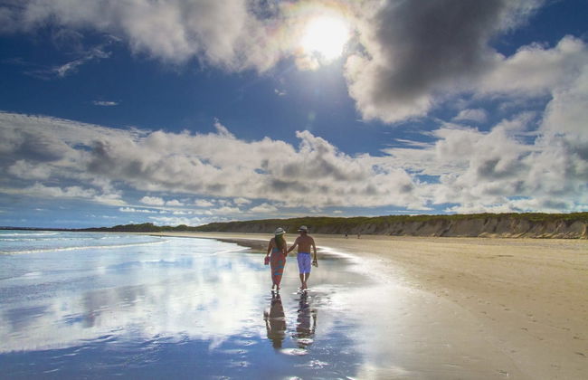 Galapagos and Beyond - Photo 37