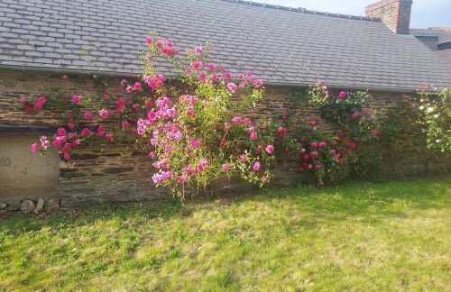 La Villa d'Armel - Foto 47