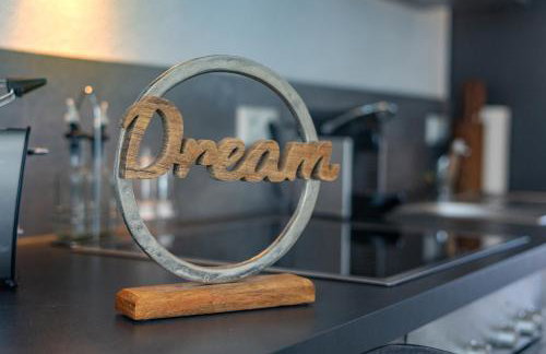 SweetHome - Poing Apartments - Foto 22