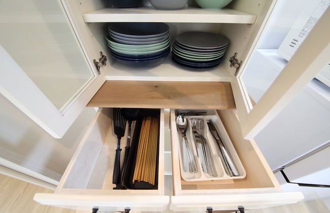 Culinary Bed&Art 402 - Foto 19