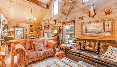 The Bear Lodge - Foto 4