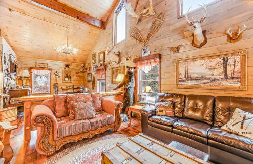 The Bear Lodge - Foto 4