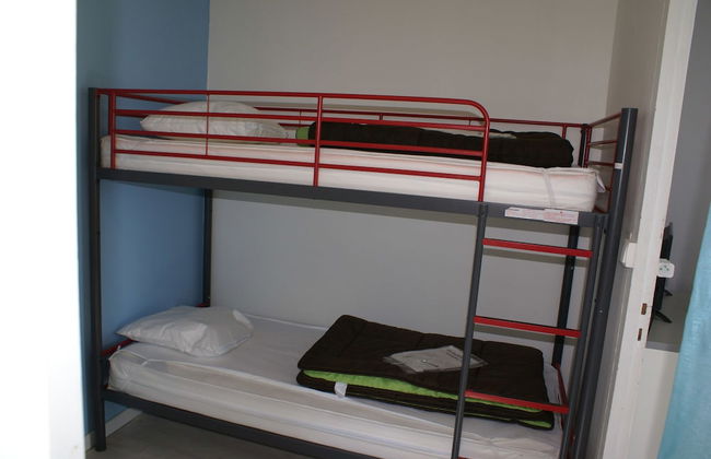 Les Gites De Montmartre - Foto 25