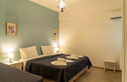 Esperos Studios and Apartments, #1 and #5 - Photo 13