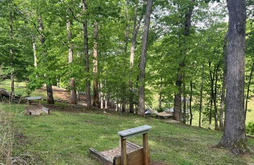 Lakefront Paradise - Hot Tub Game Rm Kayaks Dock - Foto 43