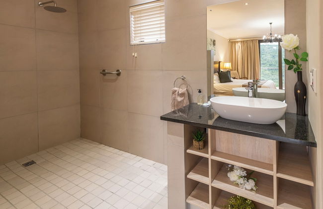 Alkantmooi Nature Reserve Keurkloof Units - Foto 55