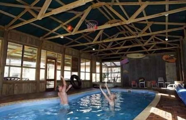 Lovedale Cottages - Photo 16