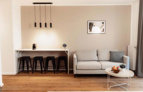 NUVA Apartments - Friesenplatz - Foto 23