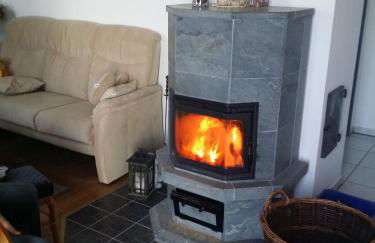 Ferienwohnung am Sandwater - Foto 11