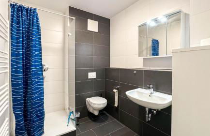 Geräumige Wohnung für bis zu 8 Gäste - Foto 14