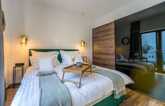 Villa Skyfall - Foto 10