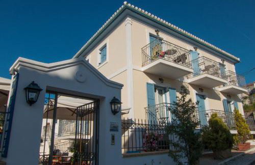 Mira Mare Hotel, Galaxidi - Foto 36