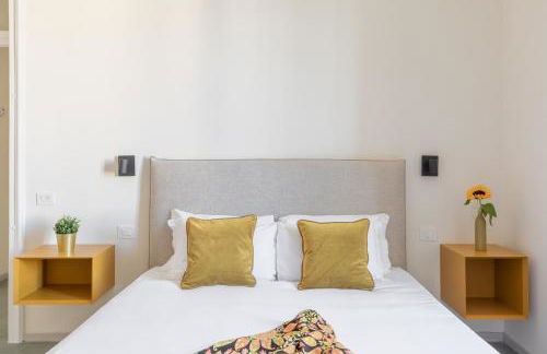 iFlat Calm & Spacious Apartment in Urban Oasis - Foto 9