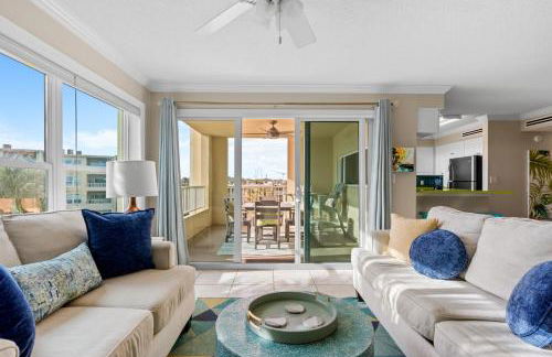 Silver Dunes Condominium 1302C by Newman-Dailey - Photo 8