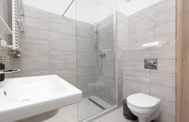 Apartments Bitwy Warszawskiej by Renters - Foto 37