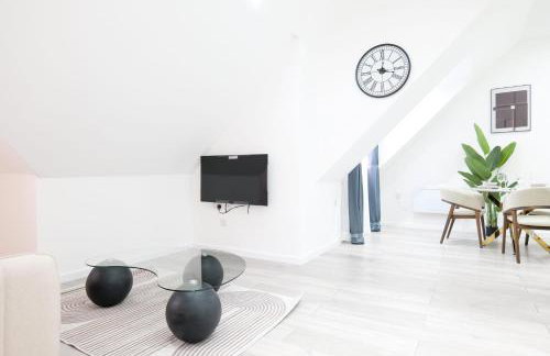 Austin David Executive Apartments Wembley - Foto 34