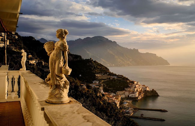 Villa Gioiello - Foto 15