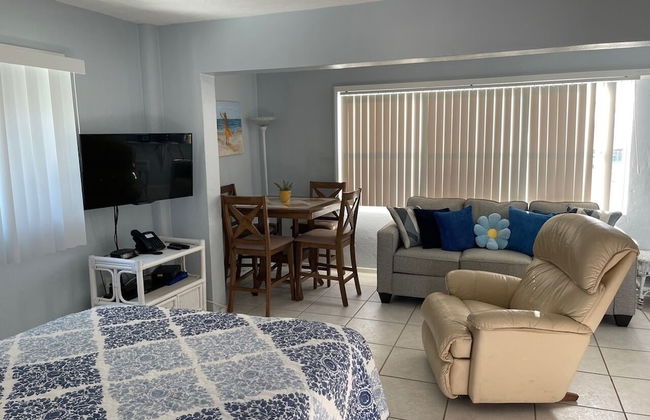 Sea Club I Beach Resort - Foto 17