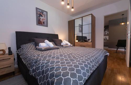 Apartman Manči - Foto 15