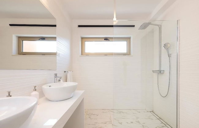 Villa Gloss - Foto 19