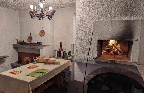 Alpine Vista Villa Hardaker 4 bedrooms Torgnon - Foto 62