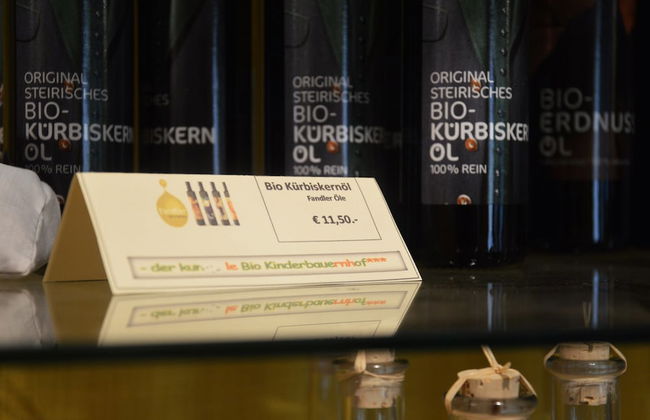 Bio Bauernhof Hotel Matlschweiger - Foto 4