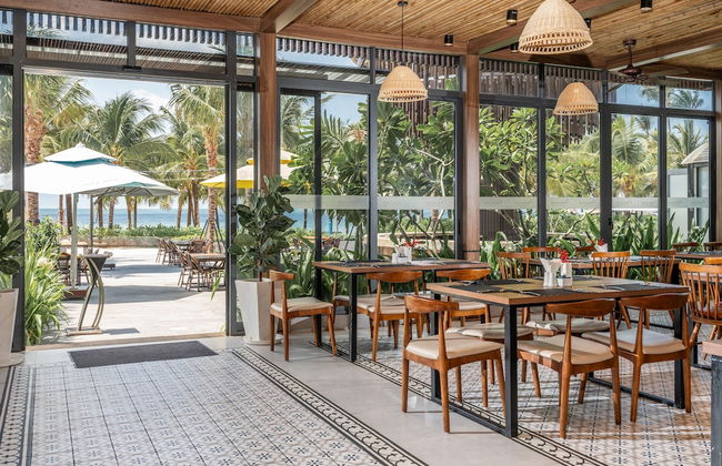 Andochine Resort & Spa Phu Quoc - Foto 66