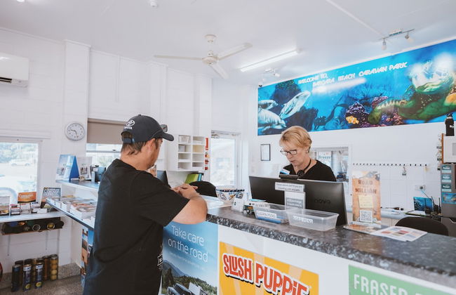 Discovery Parks - Bargara - Foto 2