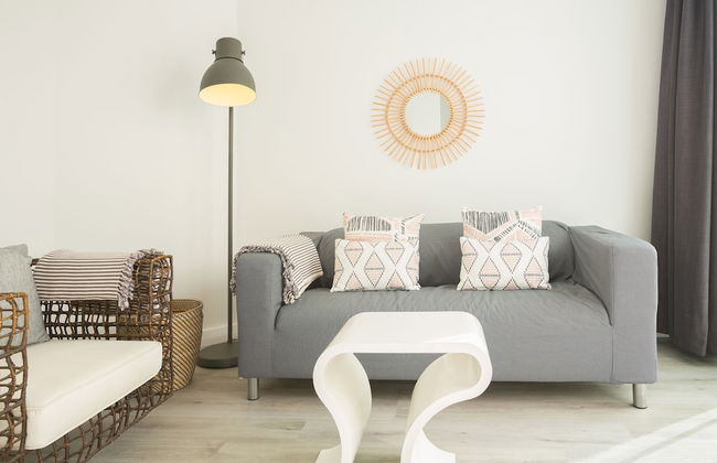 Bungalows Doña Rosa - Foto 41