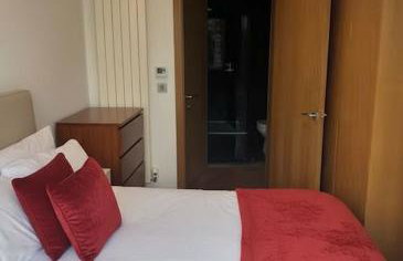 London Canary Wharf Luxury Stay - Foto 22