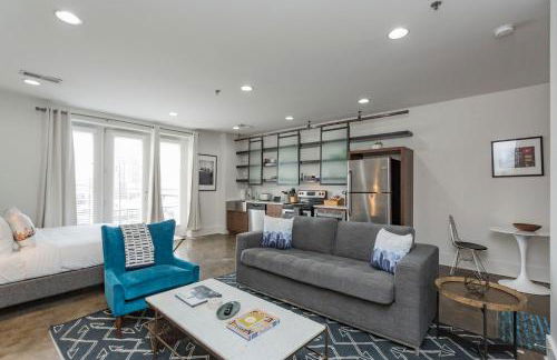 The Nashville Reserve, by Oliver - Foto 53