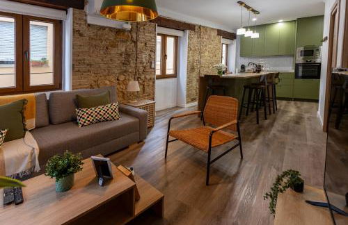 Valencia El Carmen, estupendo piso nuevo, con ascensor - Photo 3