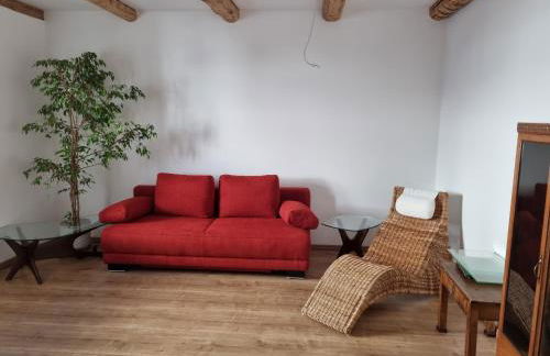 Ferienwohnung Kreuzberg - Foto 14